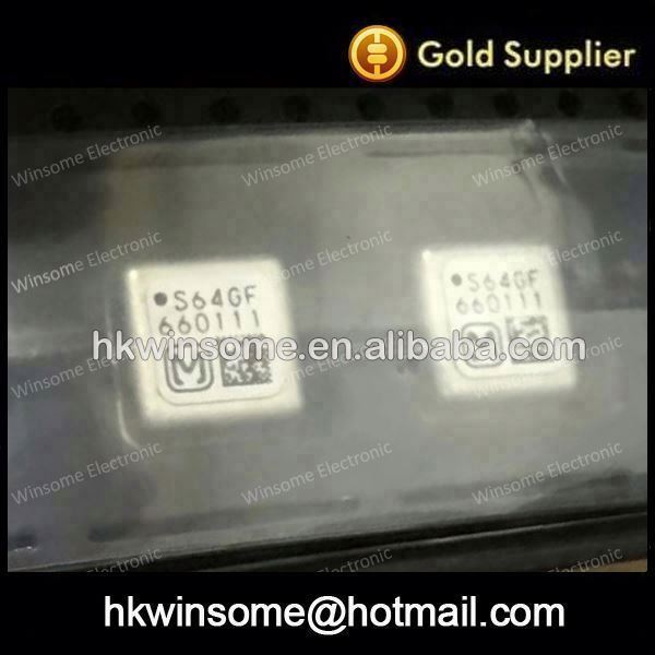 (Electronic Components) S64GF