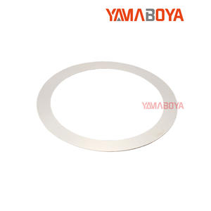 อะไหล่เครื่องยนต์เรือยามาฮ่า 40 แรงม้า รุ่น Yamaboya Shim 63D-45577-00 10 - Product Image 4