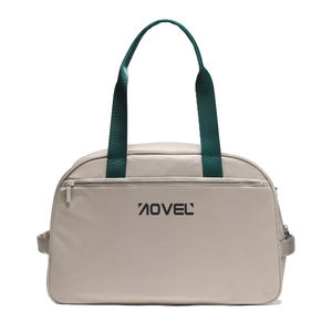 Sac <span class=keywords><strong>de</strong></span> voyage <span class=keywords><strong>de</strong></span> ville 28L, sac <span class=keywords><strong>de</strong></span> week-end avec bandoulière réglable, sac <span class=keywords><strong>de</strong></span> sport en polyester - Product Image 1