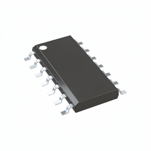 Embedded 14 SOlC Manufacturer Channel Components Electronic PIC16LF1554T-I_SL - Product Image 1