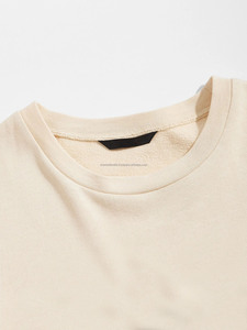 เสื้อสเวตเชิ้ตฤดูหนาวแบบคัสตอม คอกลม พิมพ์ลาย แขนยาว แบบสวม มีฮู้ด สำหรับผู้ชาย - Product Image 3