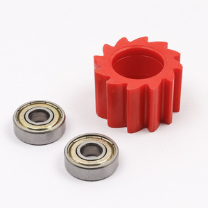 Chain Guide <b>Wheel</b> <b>Plastic</b> 810mm For Off-road Motorcycle Power Transmission Replacement Part - Product Image 2