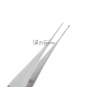 คีมปากคีบผ่าตัดออกแบบมาใหม่สำหรับพยาบาลทางการแพทย์ - Product Image 1