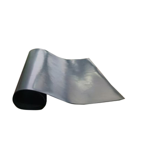 Geomembrana de PVC de Alto Rendimiento, Revestimiento Impermeable para Evitar Fugas en Zanjas, Presas, Carreteras, <span class=keywords><strong>Precio</strong></span> de Fábrica - Product Image 5