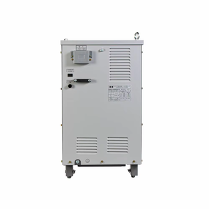 Máquina de <span class=keywords><strong>Soldadura</strong></span> <span class=keywords><strong>MIG</strong></span> de CO2 con Tiristor, Fabricada en China, Soldadora de <span class=keywords><strong>Gas</strong></span> <span class=keywords><strong>Inerte</strong></span> - Product Image 5