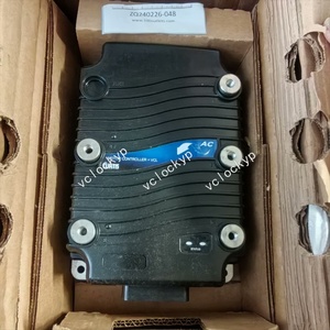 1 ชิ้นเคอร์ทิส 1236-6301 ตัวควบคุม AC 48-80V ผลิตในประเทศจีน - Product Image 4