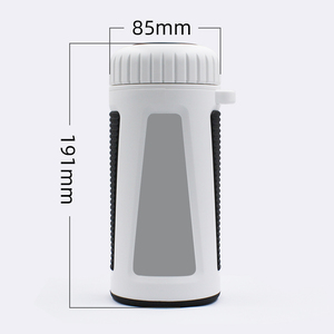 Rondelle de balles de <span class=keywords><strong>golf</strong></span> avec logo personnalisé Nettoyeur d'eau de <span class=keywords><strong>golf</strong></span> Nouveau design Boîte emballée en matière plastique pour laver les balles de <span class=keywords><strong>golf</strong></span> - Product Image 2