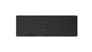 Ultra-Mỏng Không Dây Hai-Gấp Bàn Phím Nhỏ Bt Bàn Phím Không Dây Có Thể Gập Lại Cho Máy Tính Bảng PC - Product Image 5