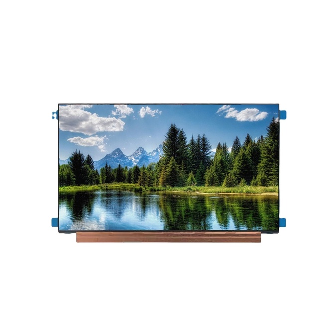 Factory Wholesale 15.6-inch 4K UHD AMOLED Laptop Screen 3840x2160 OLED Panel with EDP 1.4 Interface