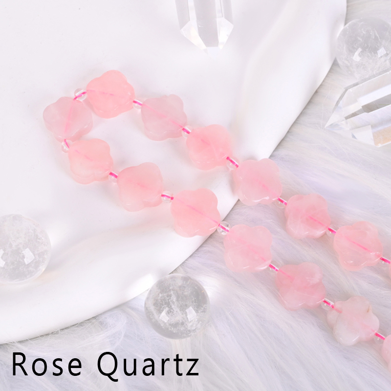 Quartz rose