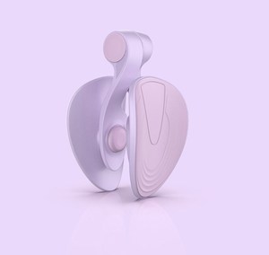 Vente chaude nouveau modèle entraîneur de hanches et de fesses pour construire un entraîneur de hanches en forme de pêche au miel - Product Image 5