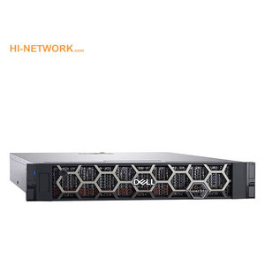 Beli Dell 2U Rack Storage Dell EMC PowerStore 500T 1000T Dell EMC All-Flash Storage - Product Image 1