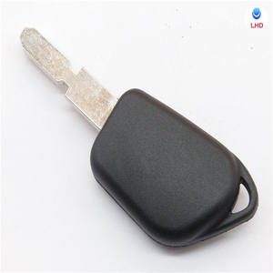 Pour la <span class=keywords><strong>coque</strong></span> de <span class=keywords><strong>clé</strong></span> de voiture <span class=keywords><strong>Peugeot</strong></span> <span class=keywords><strong>406</strong></span> - Product Image 2