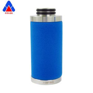 Nuevo Elemento de Filtro de Panel de Precisión de 0.01 Micras para Aire Comprimido, Eficiencia del 99.995%, Filtro de Fibra de Vidrio P-SMF 05/25 - Product Image 6