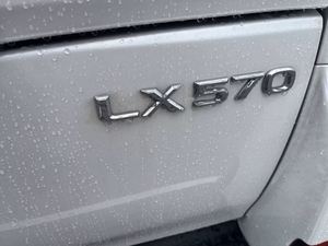 <span class=keywords><strong>Lexus</strong></span> <span class=keywords><strong>LX</strong></span> <span class=keywords><strong>570</strong></span> SUV USADO del <span class=keywords><strong>2023</strong></span> - Product Image 3