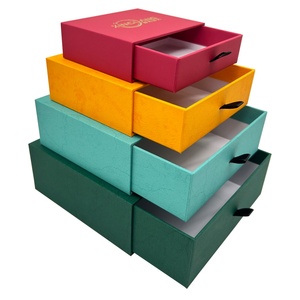 Wholesale Custom Printed Cosmetic Boxes with Durable Material for Brand Packaging - Product Image 1