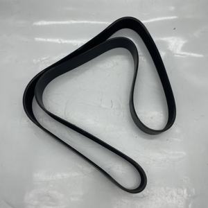 Bestseller 3697253 10PK1554 Keilrippenriemen für Cummins ISG F Motorenteile - Product Image 3