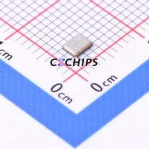 K3A160007.110 Crystal (Passive) SMD3225-4P Crystal Oscillator SMD Crystal Oscillator 16MHz 10ppm 7.1pF - Product Image 1