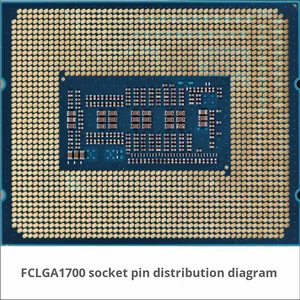 Procesador I5 14600KF, 14 Núcleos, 5.3GHz, 24MB, 125W TDP, Socket LGA1700, CPU - Product Image 2