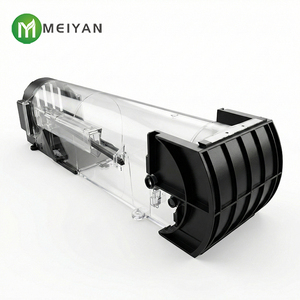Trampa para Ratas <span class=keywords><strong>de</strong></span> Plástico Reutilizable, Profesional, Ecológica e Impermeable MEIYAN para un <span class=keywords><strong>Control</strong></span> Efectivo <span class=keywords><strong>de</strong></span> <span class=keywords><strong>Plagas</strong></span> - Product Image 4