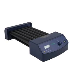 WISDOM-Rodillo mezclador de rodillo de mezcla de sangre, velocidad ajustable de 10-70 Rpm, para investigación de laboratorio, respetuoso con el medio ambiente - Product Image 1