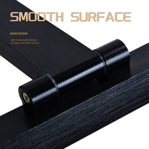 โคมไฟติดผนัง LED ดีไซน์ใหม่ทันสมัยหรูหรา เรียบง่าย เหมาะสำหรับใช้ภายในอาคาร โคมไฟติดผนังโรงแรม โคมไฟกระจก โคมไฟติดผนังสำหรับภาพวาด - Product Image 6