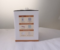Kit de Soins Quotidiens Post-partum en Gros – Fournitures Maternité Jetables : Serviettes, Chaussettes, Chaussons, Sous-vêtements – Personnalisation OEM Prise en Charge