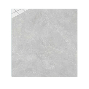 Premium 60x60 couleur claire marbre salle de bain mur sol carrelage en céramique prix pas cher aux Philippines pour chambre Accents à l'île <span class=keywords><strong>Maurice</strong></span> - Product Image 3