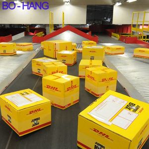 Китайский агент: Международная экспресс-доставка с отслеживанием, доставка DDP в Турцию, авиаперевозки, доставка от двери до двери - Product Image 2