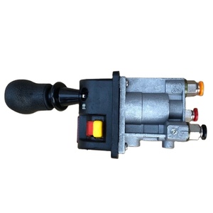 bibo Tpye Divers types de commandes manuelles utilisées pour les camions à benne basculante, les camions à benne basculante de type Tipper et les camions à ordures - Product Image 5