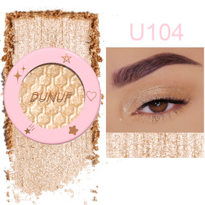 Women <b>Eyes</b> Makeup <b>Eye</b> <b>Shadow</b> with 12 Different and Beautiful Colors Convenient to Use - Product Image 2
