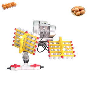 Handheld Vacuum Suction Cup Egg Feeding Machine Egg Lifting Vacuum Egg Lifter Manual - Product Image 1