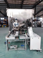 Recharges de stylos automatiques à prix d'usine pailles à boire comptant la machine d'emballage