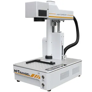 Machine de <span class=keywords><strong>réparation</strong></span> pour <span class=keywords><strong>iPhone</strong></span> <span class=keywords><strong>8</strong></span>, <span class=keywords><strong>8</strong></span> ou plus, séparation de couverture arrière, avec Laser, écran LCD, pièces - Product Image 1