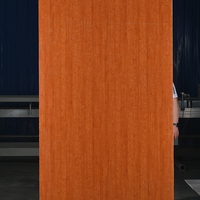 Lembaran HPL (High Pressure Laminate) Tahan Air Motif Kayu dan Marmer untuk Permukaan Furnitur dan Kabinet