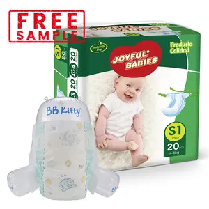 Hexing OEM High Baby Windeln Qualität Bulk Niedriger Preis 50 Stück Unisex Baby Windel In China Mit Marke Custom