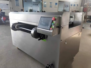 Máquina formadora de <span class=keywords><strong>galletas</strong></span> de acero inoxidable - Product Image 2