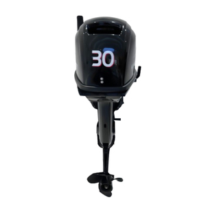 Moteur Hidea 2 temps 30 CV avec démarrage à distance à vendre - Product Image 5