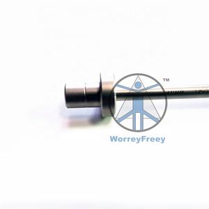 Ensemble de <span class=keywords><strong>bronchoscope</strong></span> rigide pédiatrique, pont d'endoscopie - Product Image 2