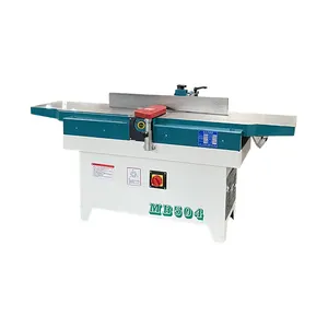 16inch wood surface planer MB504 woodworking thicknesser machine with spiral cutter