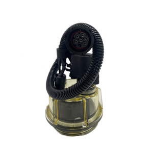 Bol d'accessoires de séparateur d'eau de carburant d'alimentation directe d'usine avec chauffage 7420870050 20870050 20875073 <span class=keywords><strong>pour</strong></span> camions Volvo - Product Image 1