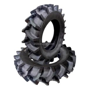 Pneus Linglong R-2 pour machines agricoles, pneus pour tracteurs agricoles, pneus pour véhicules agricoles 12.4-48 - Product Image 3