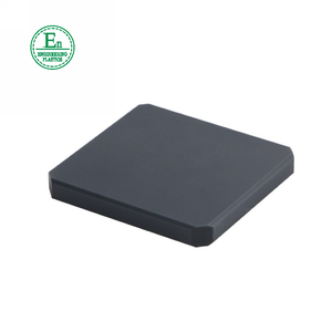 Mecanizado cnc <span class=keywords><strong>techtron</strong></span> <span class=keywords><strong>pps</strong></span>, Hoja para el campo electrónico, OEM, Hojas de Polipropileno de color natural - Product Image 1