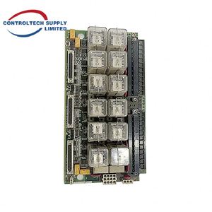 Carte de terminaison d'urgence IS200TREGH1BDB avec support technique professionnel - Product Image 3