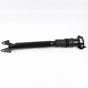 AI 1 adet 1643202431 1643201613 Mercedes ML-Class W164 GL-Class X164 <span class=keywords><strong>i</strong></span>çin arka havalı süspansiyon amortisörü (ADS süspansiyon sistemi olmadan) - Product Image 6