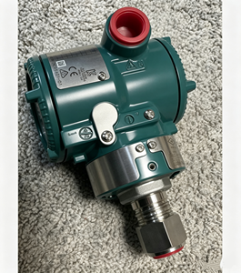 โยคาวา EJA530E เกจวัดแบบติดตั้งในแนวเส้น EJA530E-JBS4N-012EL/FU1/D1 HART 7 แบบสองสาย - Product Image 6