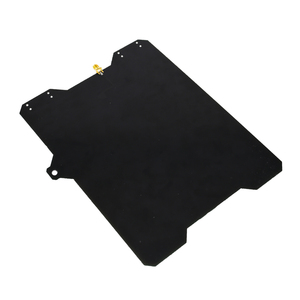 Antena Vivaldi UWB de 730MHz-6.5GHz, PCB Vertical, 3G 4G 5G, 10dBi, Alta Ganancia, Direccional, <span class=keywords><strong>WiFi</strong></span>, Conector Hembra, 50W - Product Image 4