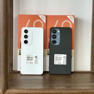 Teléfono Inteligente Techno SPARK40 Pro Plus LTE Desbloqueado con Android, Pantalla LED HD de 6.8 Pulgadas, Doble SIM, 512 GB de ROM, Francés, 5000 mAh, Deca Core - Product Image 6