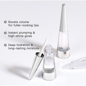 Huile instantanée pour repulper les lèvres en hiver, soin hydratant profond pour les lèvres sexy, soin hydratant ultime pour repulper les lèvres, gloss pour repulper les lèvres sexy, maquillage de beauté - Product Image 2