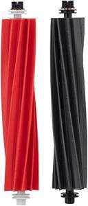 Brosse principale de remplacement pour robot aspirateur Roborock G20/S8, conception <span class=keywords><strong>hexa</strong></span> universelle pour sols durs et tapis - Product Image 5